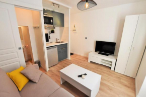 Appartement au coeur de la ville de Taverny